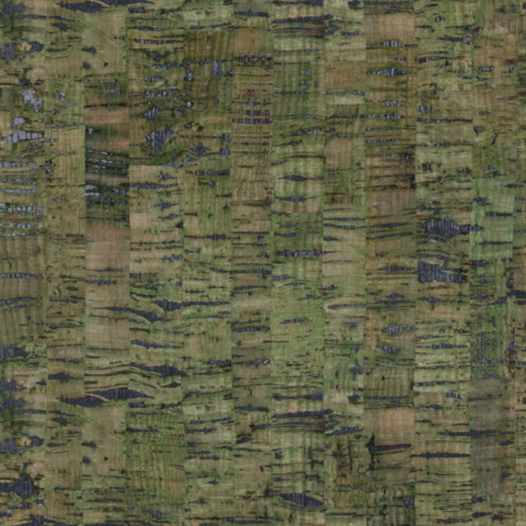 Arte Arte Casca behang Calligraphy CAS82