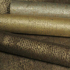 Arte Arte Cobra behang Snake Cork CA23