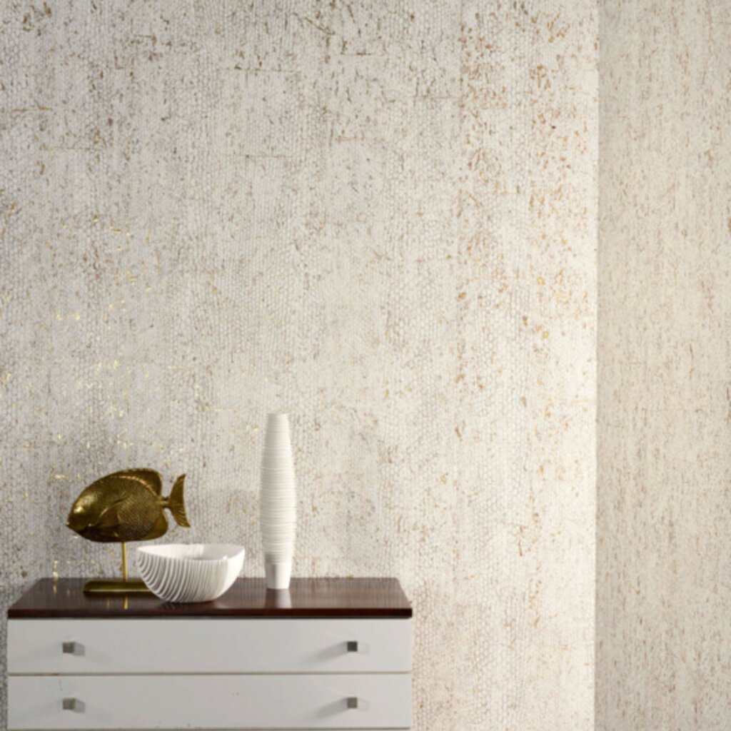 Arte Arte Cobra behang Snake Cork CA21