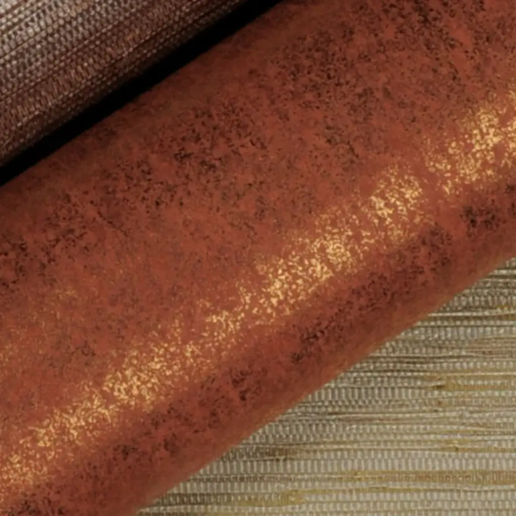 Arte Arte Cobra behang Semi Effen CA66