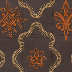 Arte Arte Corium behang Ductia Bister 27401