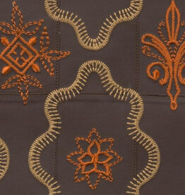 Arte Arte Corium behang Ductia Bister 27401