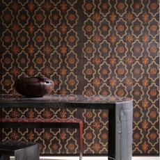 Arte Arte Corium behang Ductia Bister 27401