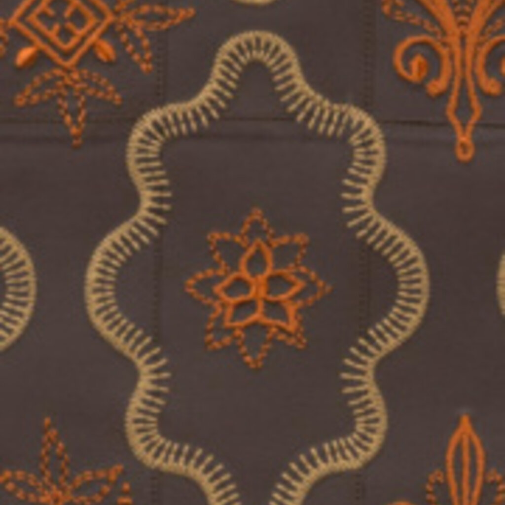 Arte Arte Corium behang Ductia Bister 27401