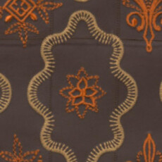 Arte Arte Corium behang Ductia Bister 27401