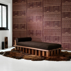 Arte Arte Corium behang Palazzo Nightfall 27410