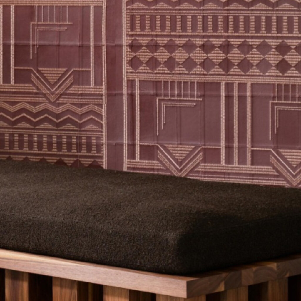 Arte Arte Corium behang Palazzo Nightfall 27410