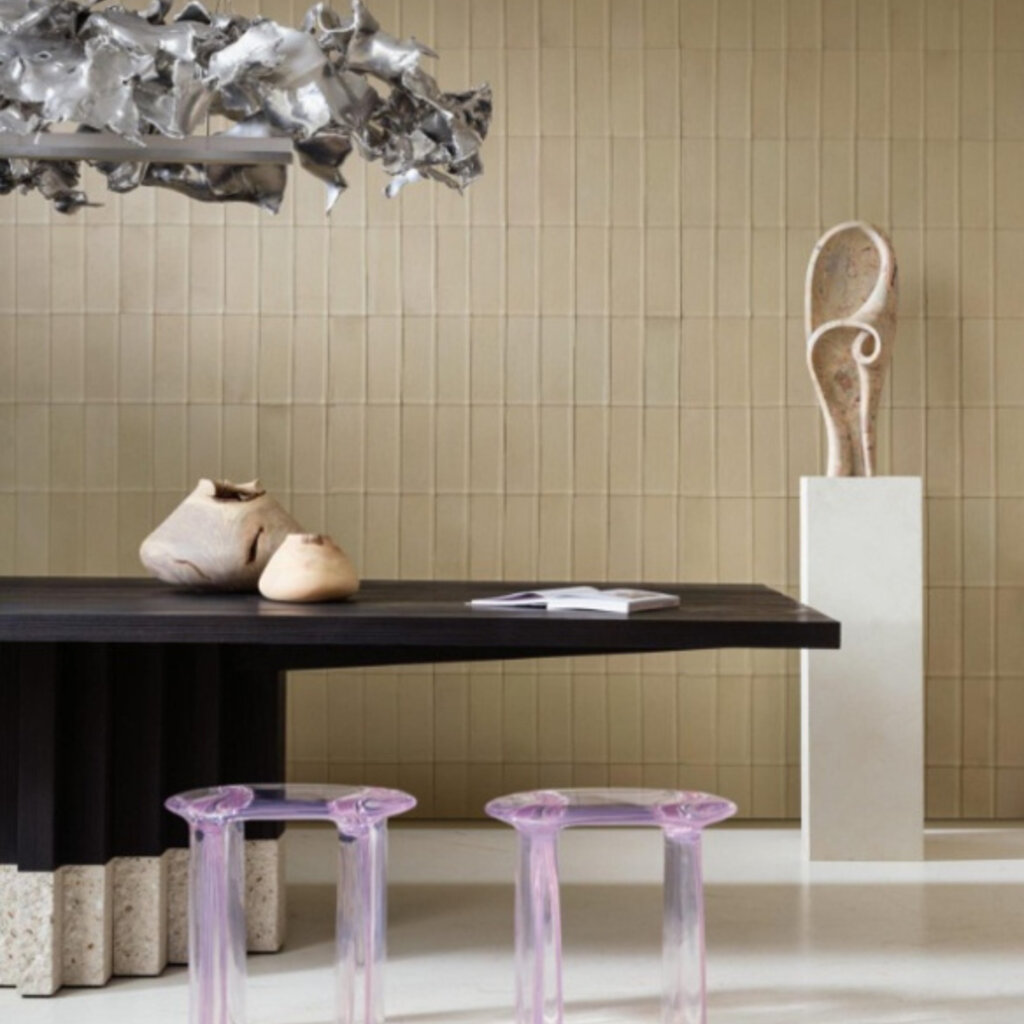 Arte Arte Corium behang Paladin Aged Cedar 27451