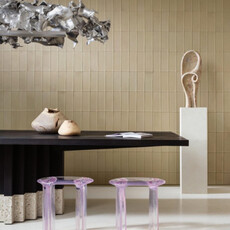 Arte Arte Corium behang Paladin Aged Cedar 27451