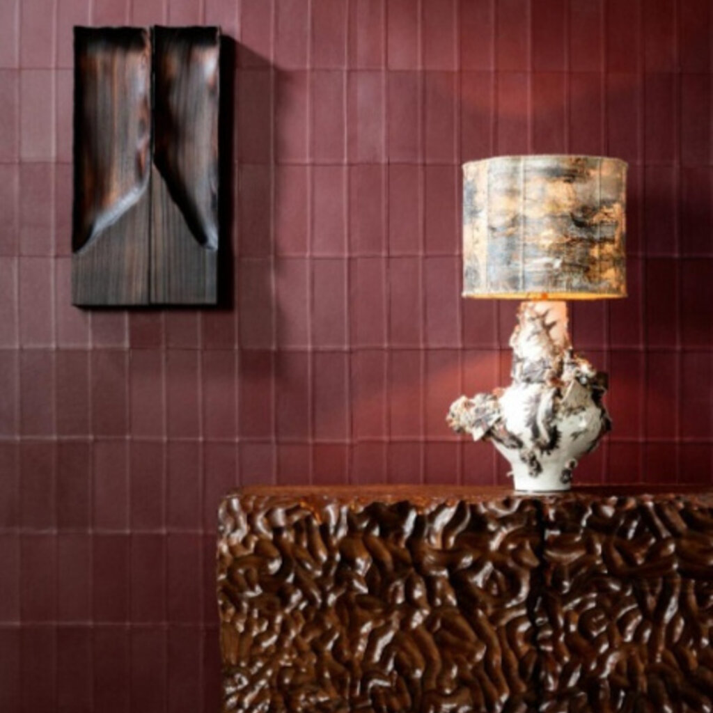 Arte Arte Corium behang Paladin Nightfall 27455