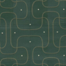 Arte Arte Corium behang Jaseran Petrol 27440