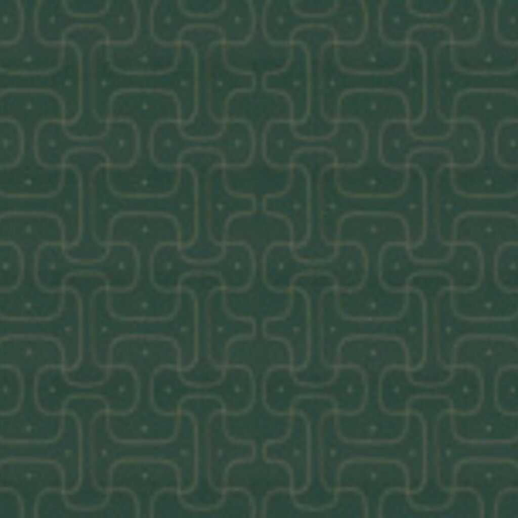 Arte Arte Corium behang Jaseran Petrol 27440