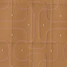 Arte Arte Corium behang Jaseran Dark Amber 27441