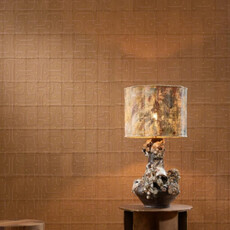 Arte Arte Corium behang Jaseran Dark Amber 27441