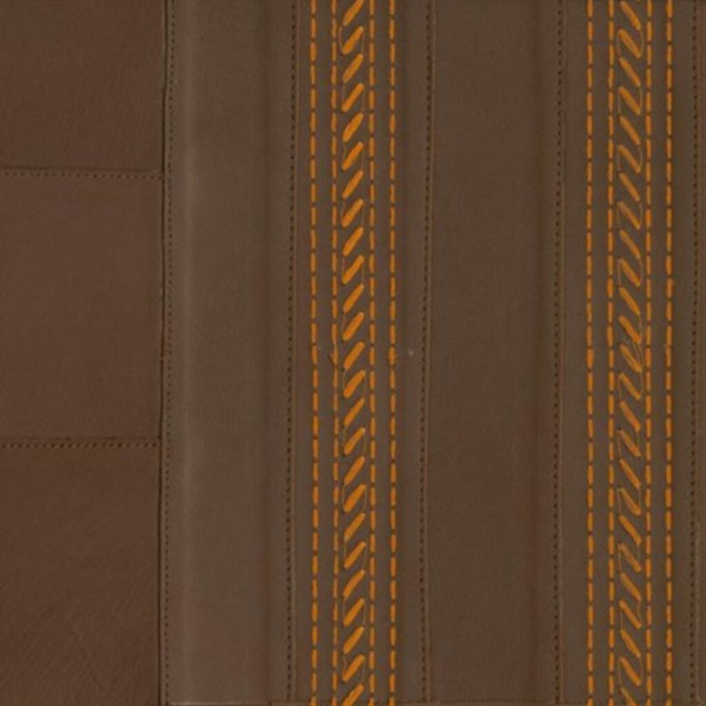 Arte Arte Corium behang Gambison Cocoa 27430