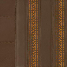 Arte Arte Corium behang Gambison Cocoa 27430