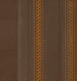 Arte Arte Corium behang Gambison Cocoa 27430