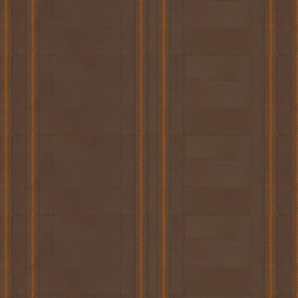 Arte Arte Corium behang Gambison Cocoa 27430