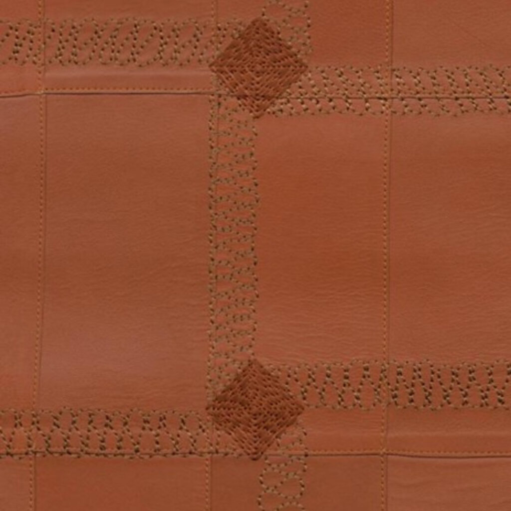 Arte Arte Corium behang Cassone Paprika 27421