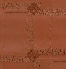 Arte Arte Corium behang Cassone Paprika 27421