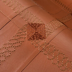 Arte Arte Corium behang Cassone Paprika 27421