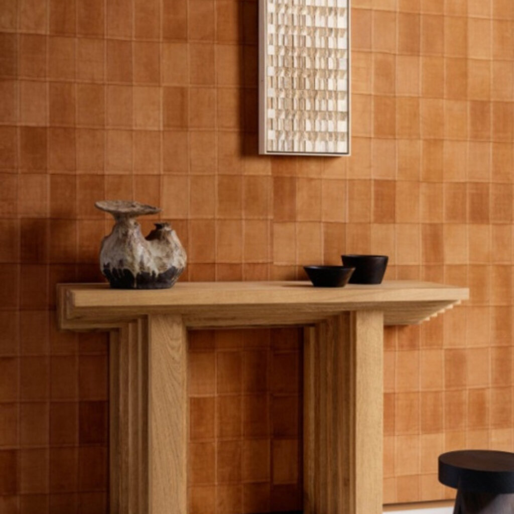 Arte Arte Corium behang Avenio Brick 27474