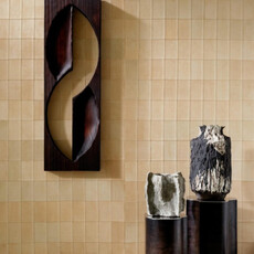 Arte Arte Corium behang Avenio Sand 27470