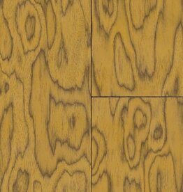 Arte Arte Emblème behang Coti Saffron 30804