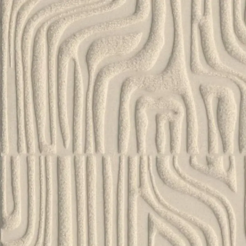 Arte Arte Emblème behang Cloud Shell 30831