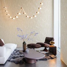 Arte Arte Emblème behang Cloud Shell 30831