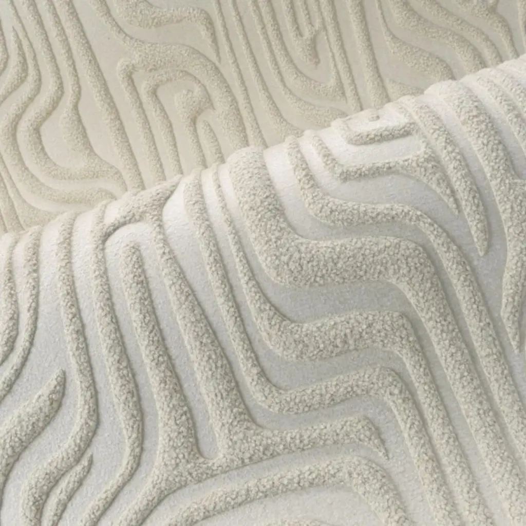 Arte Arte Emblème behang Cloud Shell 30831