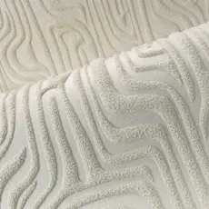 Arte Arte Emblème behang Cloud Shell 30831