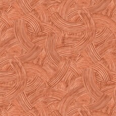 Arte Arte Emblème behang Impasto Shiny Copper 60100 A