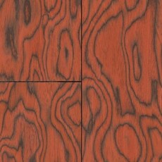 Arte Arte Emblème behang Coti Fire Orange 30800