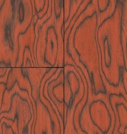 Arte Arte Emblème behang Coti Fire Orange 30800