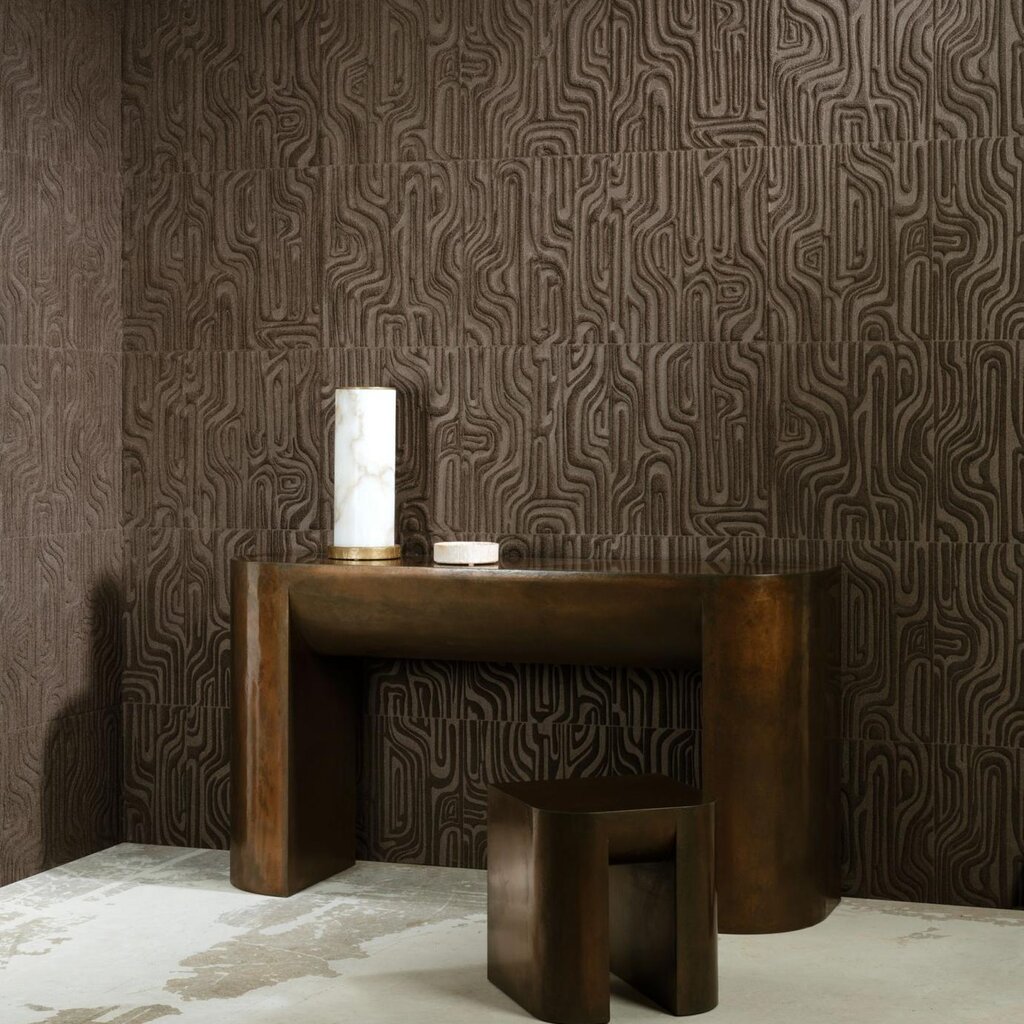 Arte Arte Emblème behang Cloud Truffle 30832