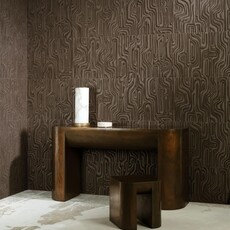 Arte Arte Emblème behang Cloud Truffle 30832