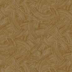 Arte Arte Emblème behang Impasto Warm Gold 60103 A