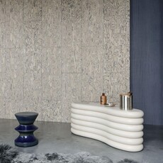 Arte Arte Emblème behang Coti Fire Shadow 30801