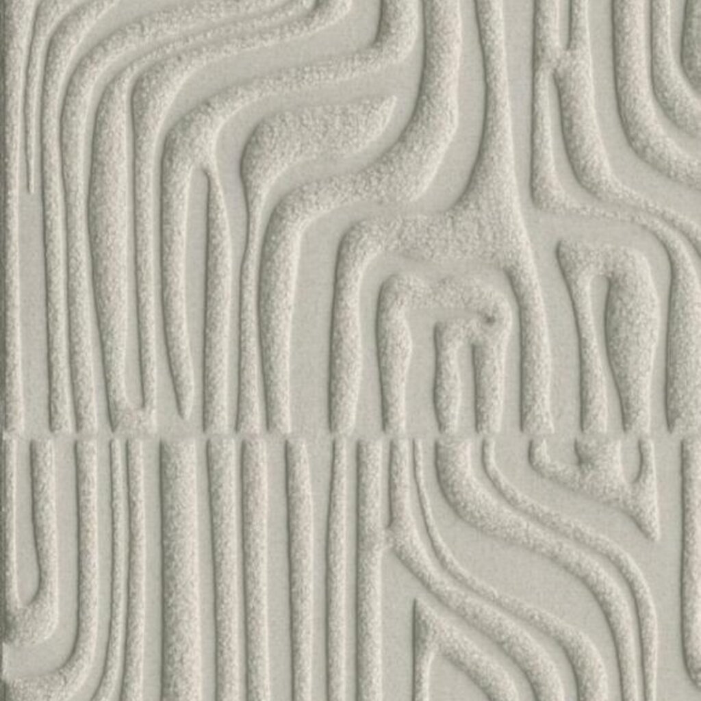 Arte Arte Emblème behang Cloud Fossil 30833