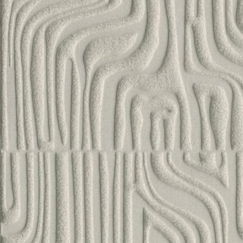 Arte Arte Emblème behang Cloud Fossil 30833