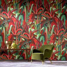 Arte Arte Expedition XL Roll behang Java 72010