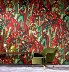 Arte Arte Expedition XL Roll behang Java 72010