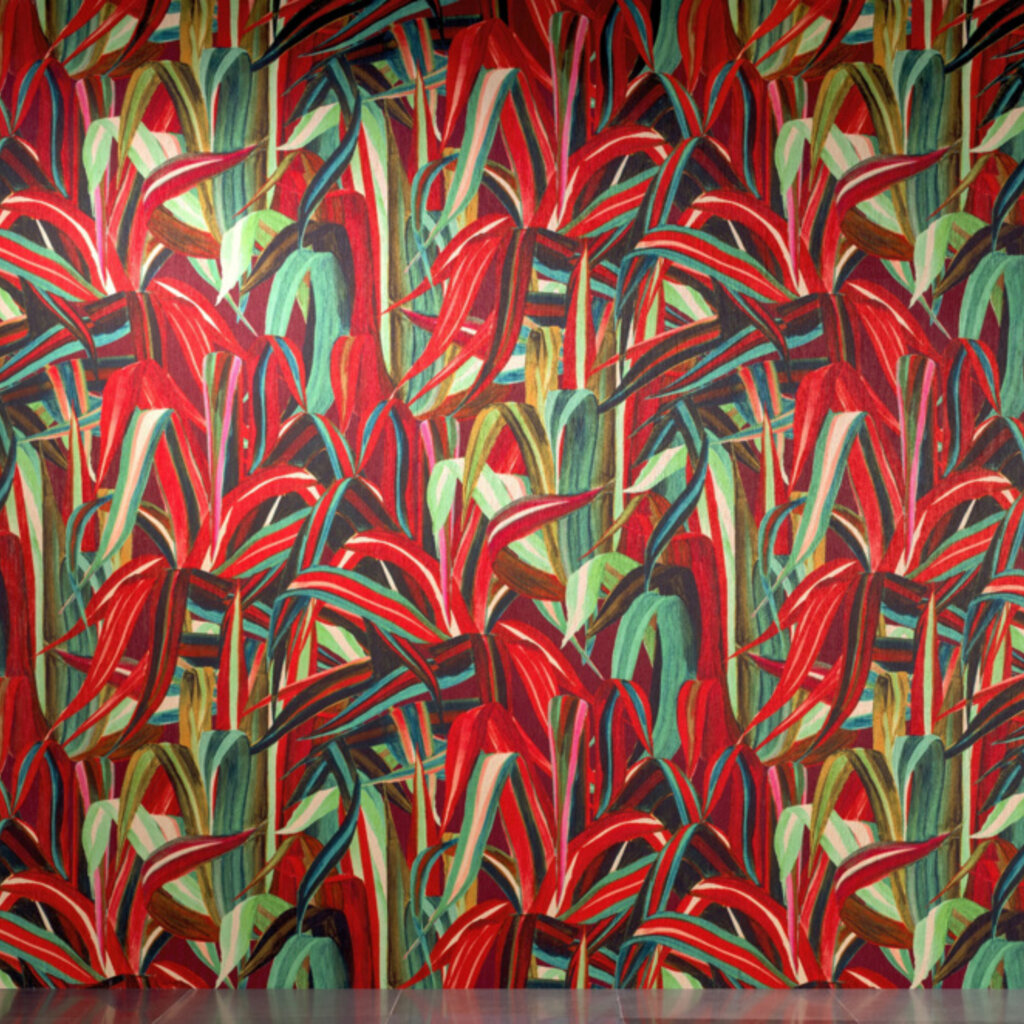 Arte Arte Expedition XL Roll behang Java 72010