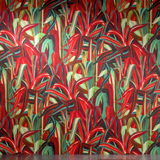 Arte Arte Expedition XL Roll behang Java 72010