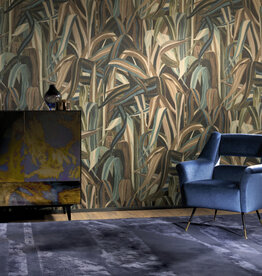 Arte Arte Expedition XL Roll behang Java 72011