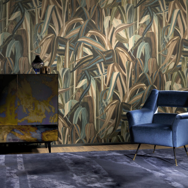 Arte Arte Expedition XL Roll behang Java 72011