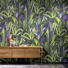 Arte Arte Expedition XL Roll behang Java 72012