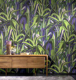 Arte Arte Expedition XL Roll behang Java 72012