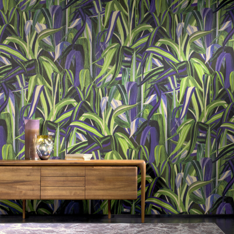 Arte Arte Expedition XL Roll behang Java 72012